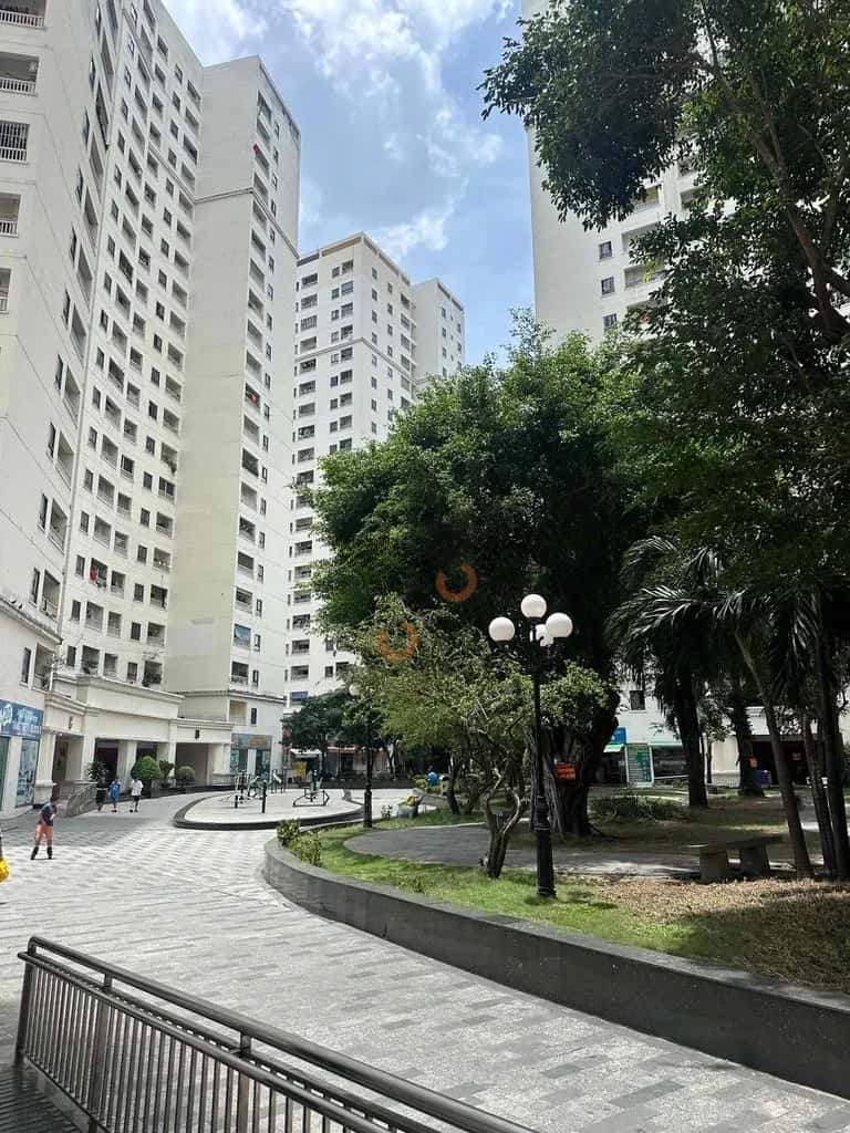 Cho thuê căn hộ chung cư Nguyễn Cửu Phú Quận Bình Tân, TP.HCM – 3 phòng ngủ, giá 10 triệu — Hình 3 Cho thuê căn hộ chung cư Nguyễn Cửu Phú Quận Bình Tân, TP.HCM – 3 phòng ngủ, giá 10 triệu — Hình 3