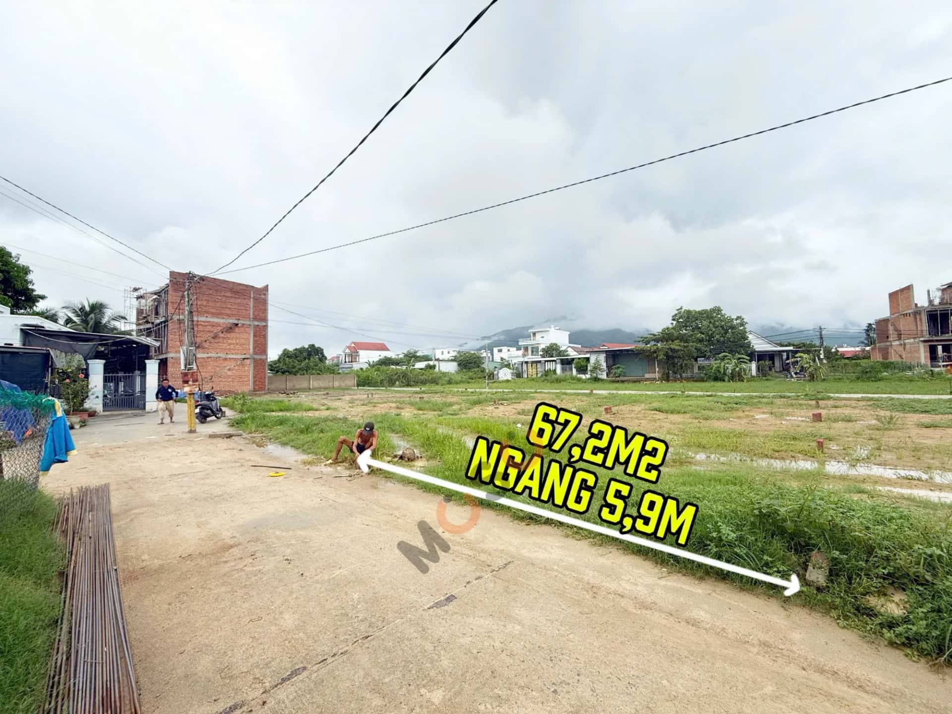 Bán đất Thôn Phú Ân Nam 1 Huyện Diên Khánh, Khánh Hòa – giá 1.5 tỷ — Hình 2 Bán đất Thôn Phú Ân Nam 1 Huyện Diên Khánh, Khánh Hòa – giá 1.5 tỷ — Hình 2