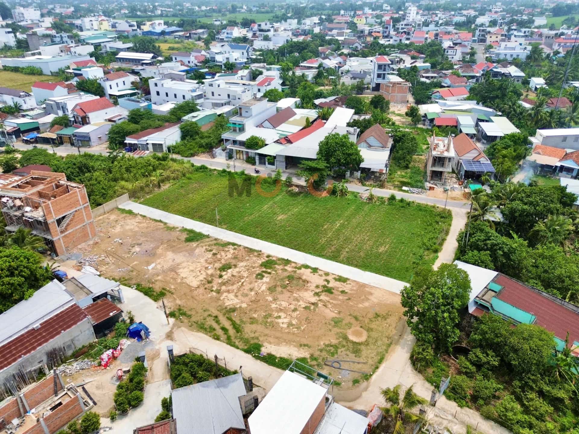 Bán đất Thôn Phú Ân Nam 1 Huyện Diên Khánh, Khánh Hòa – giá 1.3 tỷ — Hình 3 Bán đất Thôn Phú Ân Nam 1 Huyện Diên Khánh, Khánh Hòa – giá 1.3 tỷ — Hình 3