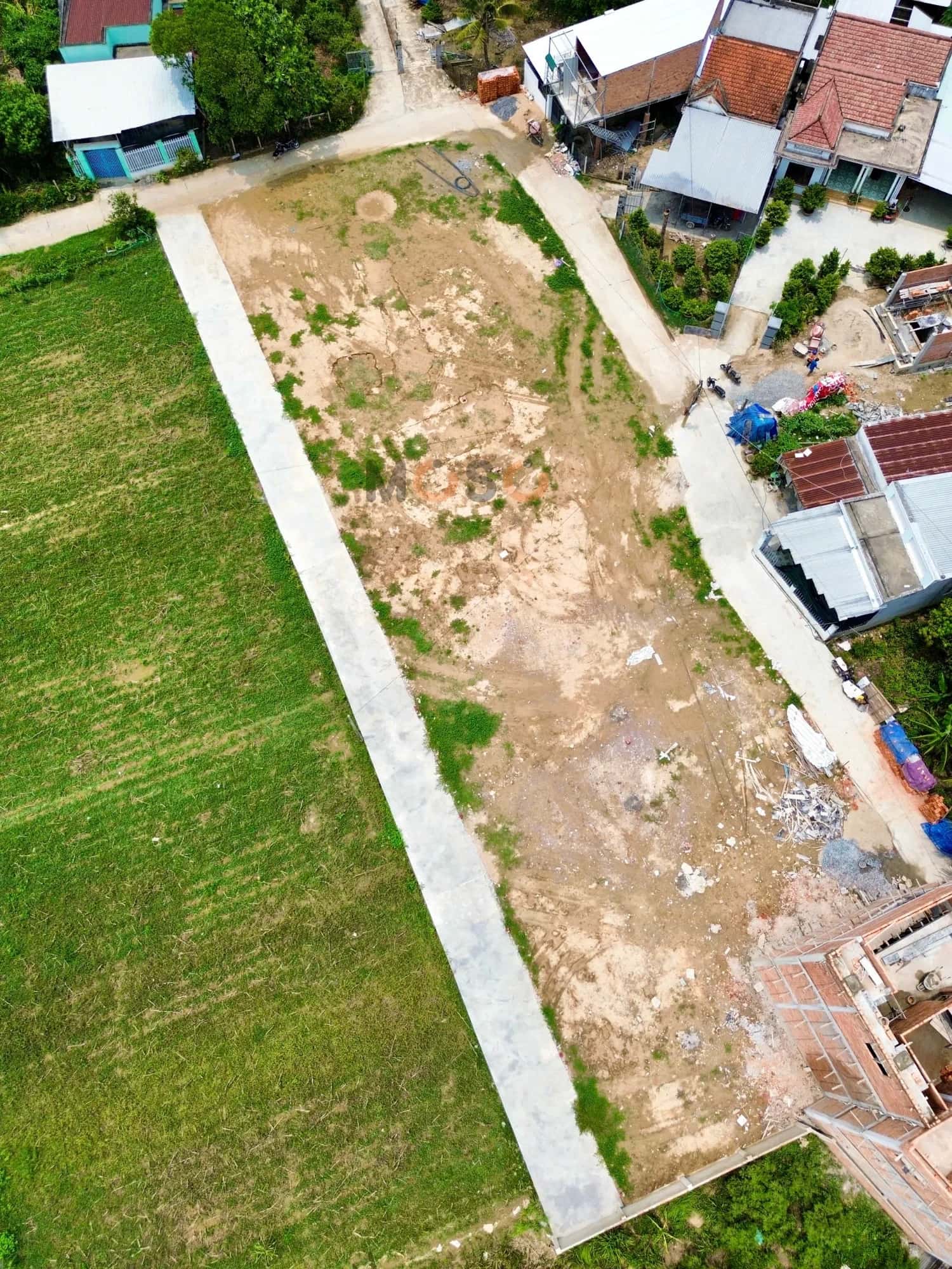 Bán đất Thôn Phú Ân Nam 1 Huyện Diên Khánh, Khánh Hòa – giá 1.3 tỷ — Hình 2 Bán đất Thôn Phú Ân Nam 1 Huyện Diên Khánh, Khánh Hòa – giá 1.3 tỷ — Hình 2