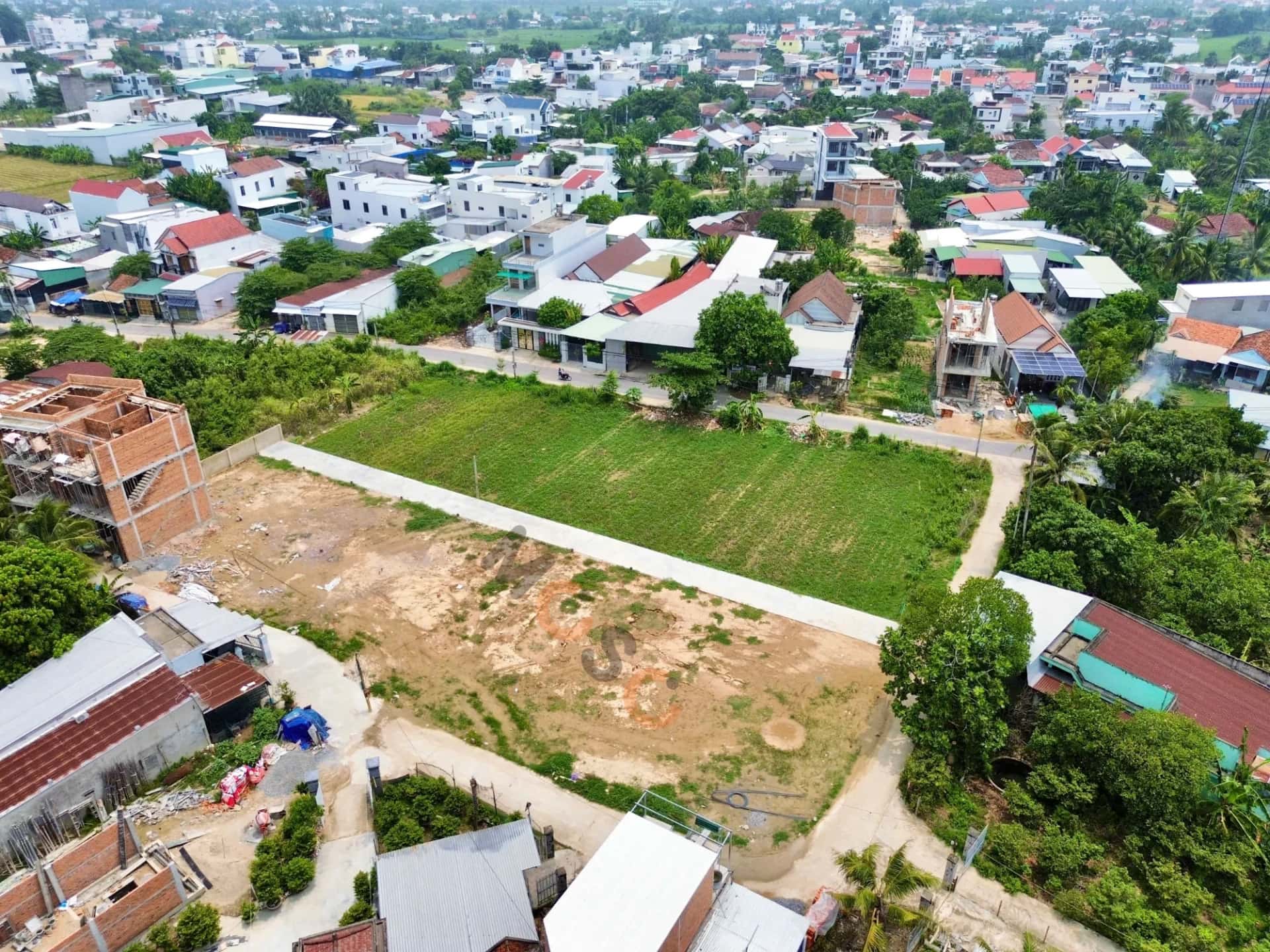 Bán đất Thôn Phú Ân Nam 1 Huyện Diên Khánh, Khánh Hòa – giá 1.3 tỷ — Hình 3 Bán đất Thôn Phú Ân Nam 1 Huyện Diên Khánh, Khánh Hòa – giá 1.3 tỷ — Hình 3