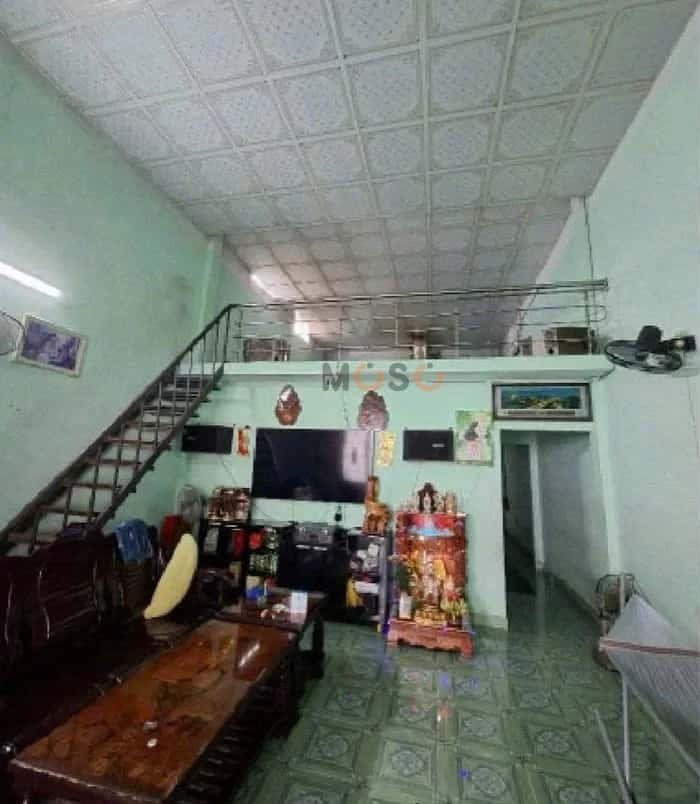 Bán nhà hẻm Lê Trọng Tấn Quận Thanh Khê, TP. Đà Nẵng – 2 phòng ngủ, giá 3.8 tỷ — Hình 2