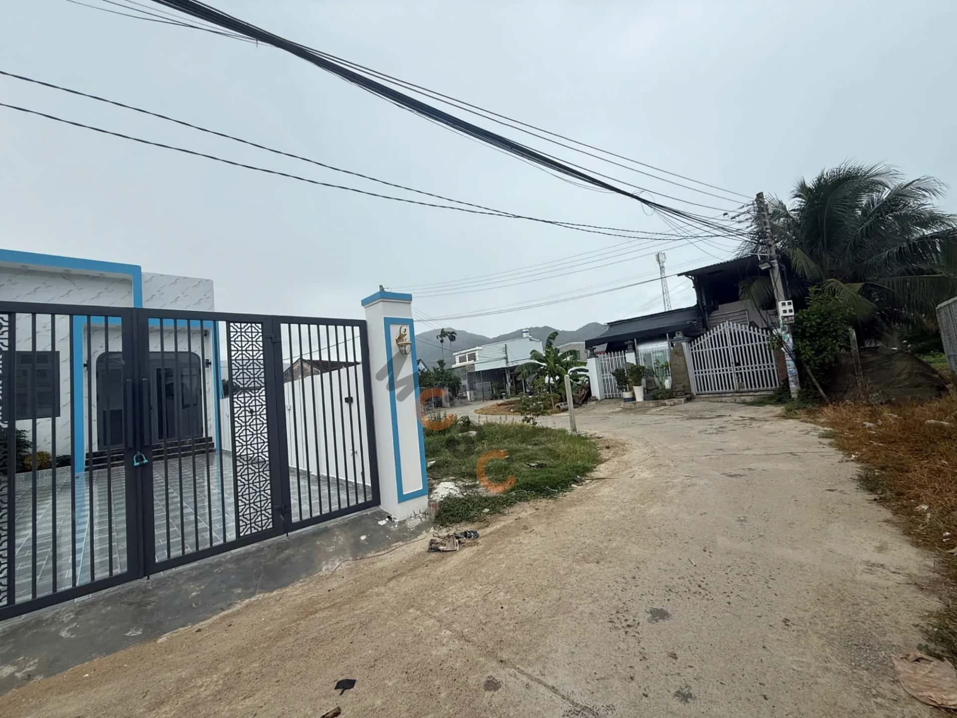 Bán đất Thôn Đại Điền Đông 1 Huyện Diên Khánh, Khánh Hòa – giá 590 triệu — Hình 3 Bán đất Thôn Đại Điền Đông 1 Huyện Diên Khánh, Khánh Hòa – giá 590 triệu — Hình 3