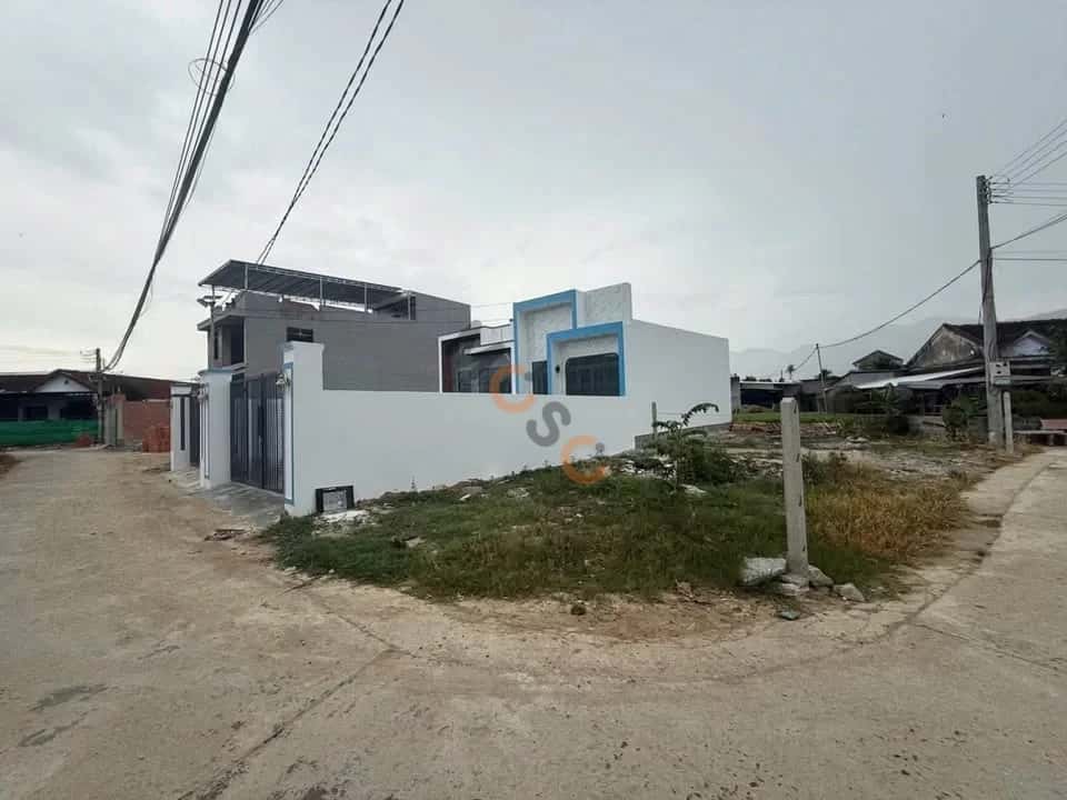 Bán đất Thôn Đại Điền Đông 1 Huyện Diên Khánh, Khánh Hòa – giá 590 triệu Bán đất Thôn Đại Điền Đông 1 Huyện Diên Khánh, Khánh Hòa – giá 590 triệu