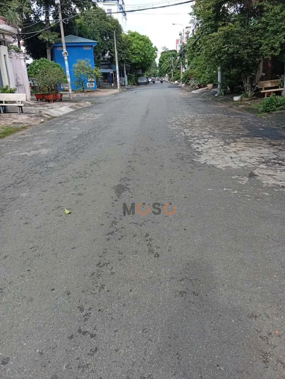 Bán nhà mặt tiền đường số 7A Quận Bình Tân, TP.HCM – 5 phòng ngủ, giá 15 tỷ — Hình 3