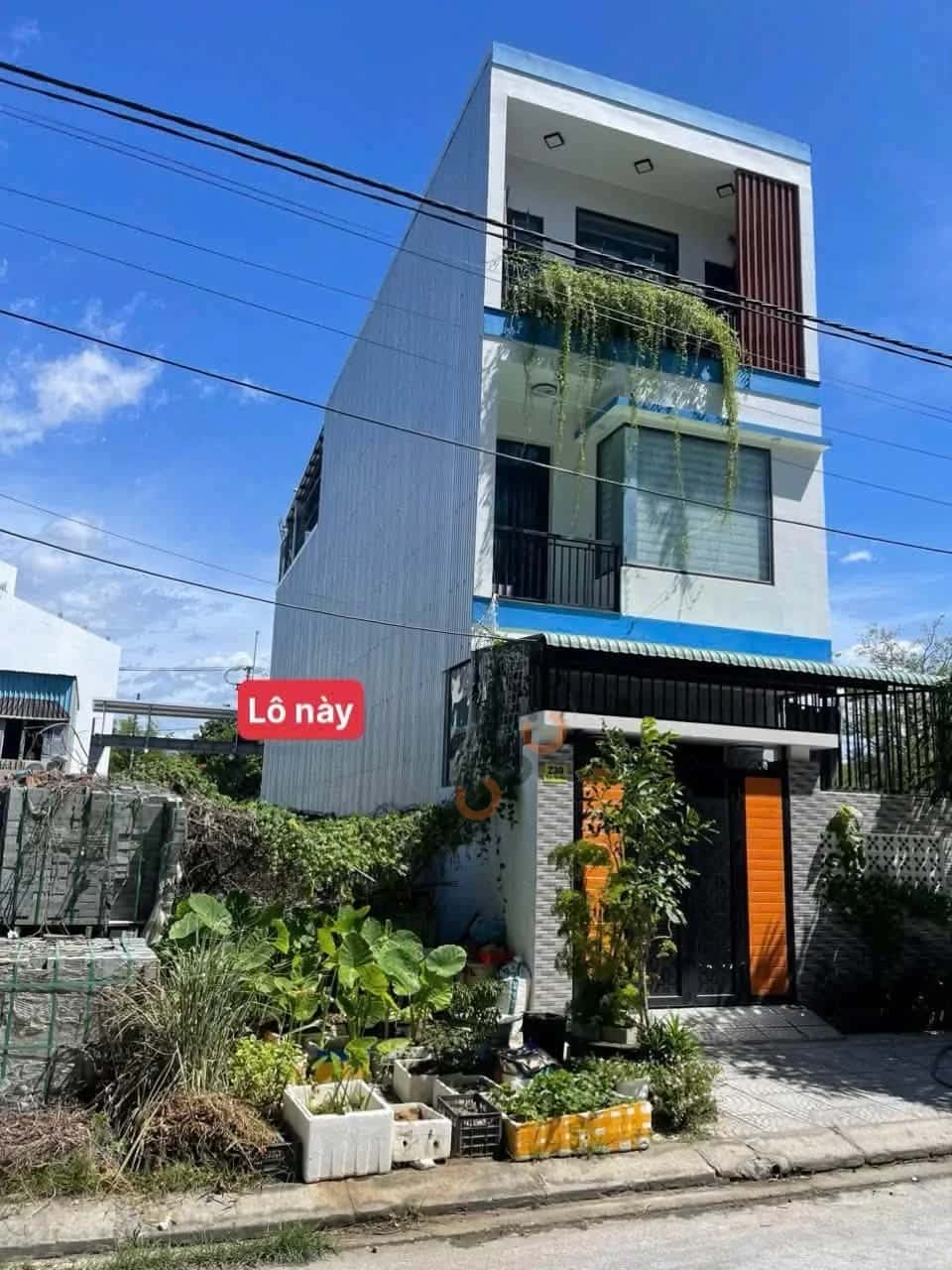 Bán đất Phạm Như Hiền Quận Ngũ Hành Sơn, TP. Đà Nẵng – giá 3.2 tỷ — Hình 3