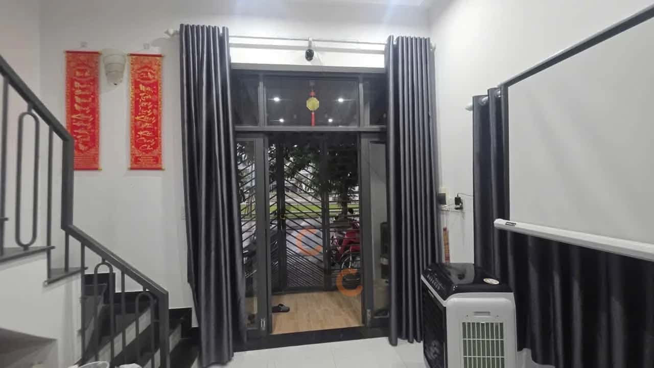 Bán nhà mặt tiền Đông Trà 8 Quận Ngũ Hành Sơn, TP. Đà Nẵng – 6 phòng ngủ, giá 7.2 tỷ — Hình 2