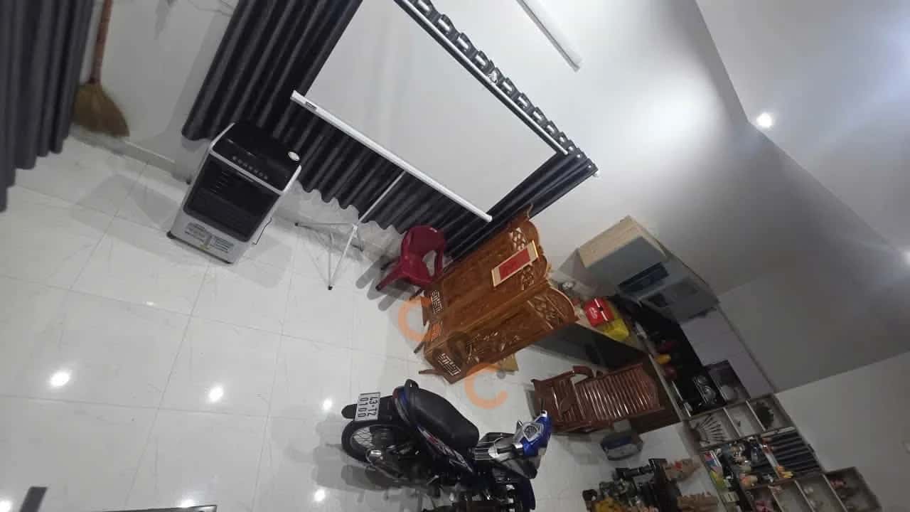 Bán nhà mặt tiền Đông Trà 8 Quận Ngũ Hành Sơn, TP. Đà Nẵng – 6 phòng ngủ, giá 7.2 tỷ — Hình 3