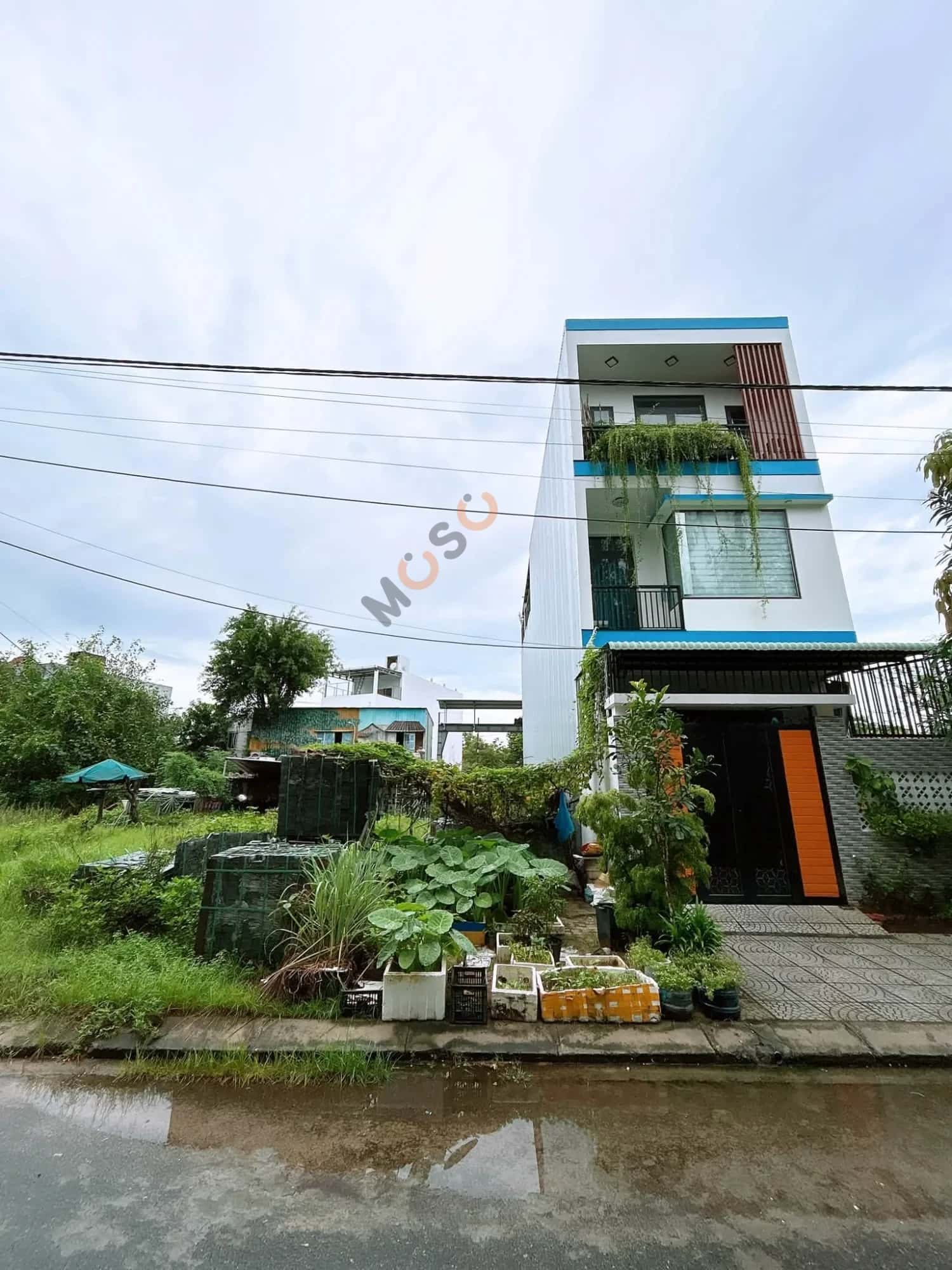 Bán đất Phạm Như Hiền Quận Ngũ Hành Sơn, TP. Đà Nẵng – giá 3.2 tỷ