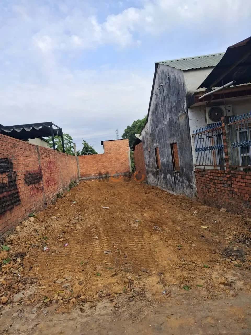 Bán đất đường ĐT 747 Thành phố Tân Uyên, Bình Dương – giá 2.5 tỷ Bán đất đường ĐT 747 Thành phố Tân Uyên, Bình Dương – giá 2.5 tỷ