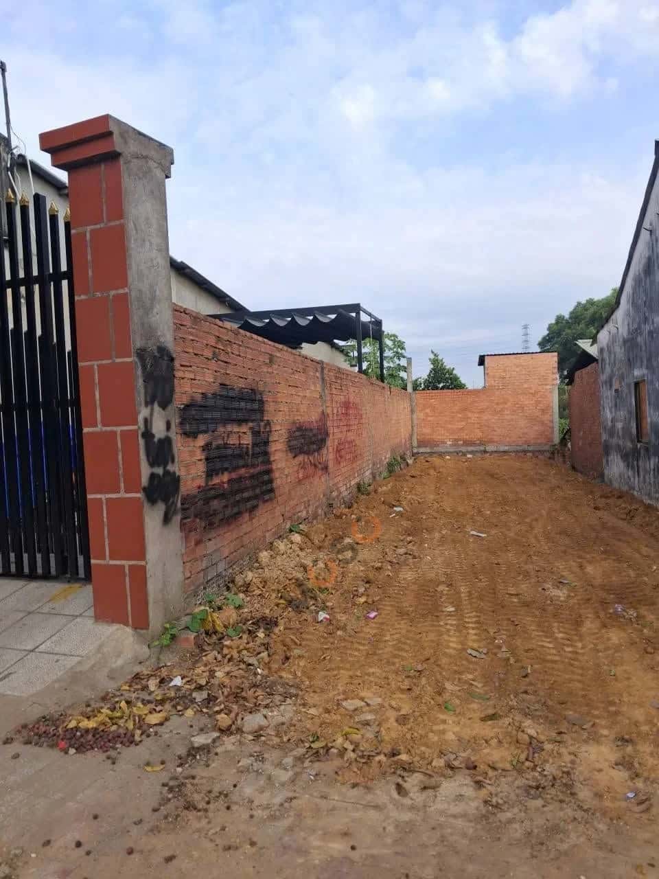 Bán đất đường ĐT 747 Thành phố Tân Uyên, Bình Dương – giá 2.5 tỷ — Hình 3 Bán đất đường ĐT 747 Thành phố Tân Uyên, Bình Dương – giá 2.5 tỷ — Hình 3