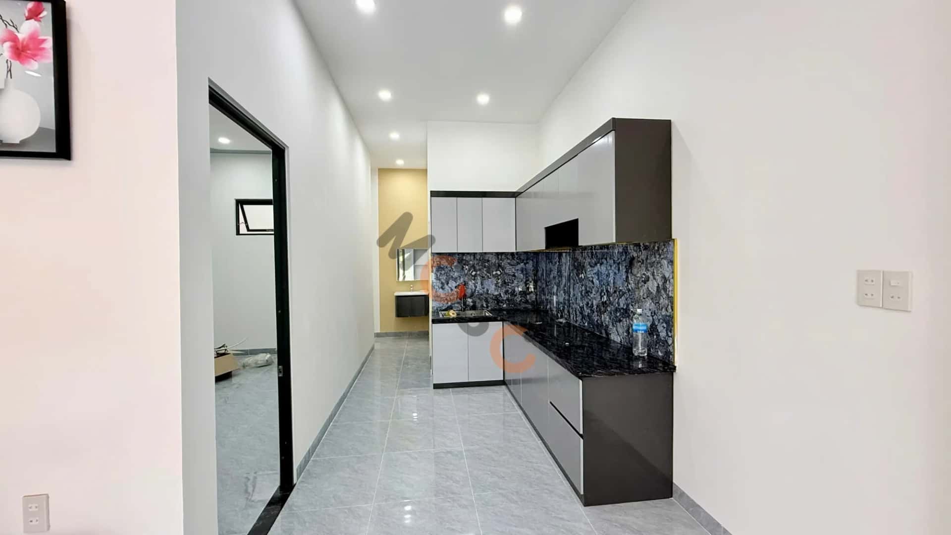 Bán nhà hẻm đường Bà Đề Huyện Diên Khánh, Khánh Hòa – 3 phòng ngủ, giá 2.9 tỷ - ảnh 5