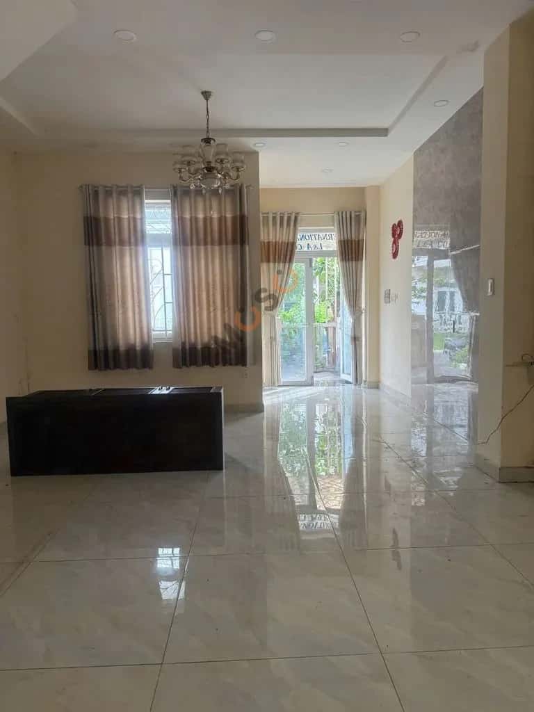 Cho thuê nhà hẻm Kim Đồng Huyện Bình Chánh, TP.HCM – 4 phòng ngủ, giá 13 triệu — Hình 2
