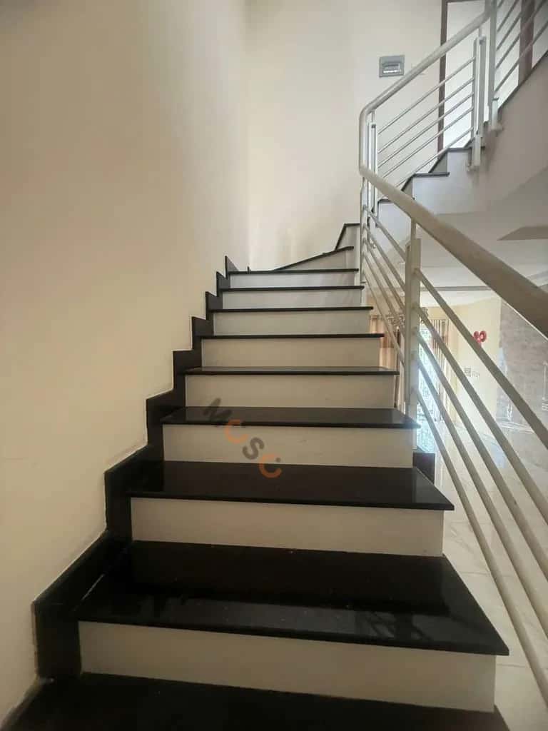 Cho thuê nhà hẻm Kim Đồng Huyện Bình Chánh, TP.HCM – 4 phòng ngủ, giá 13 triệu — Hình 3