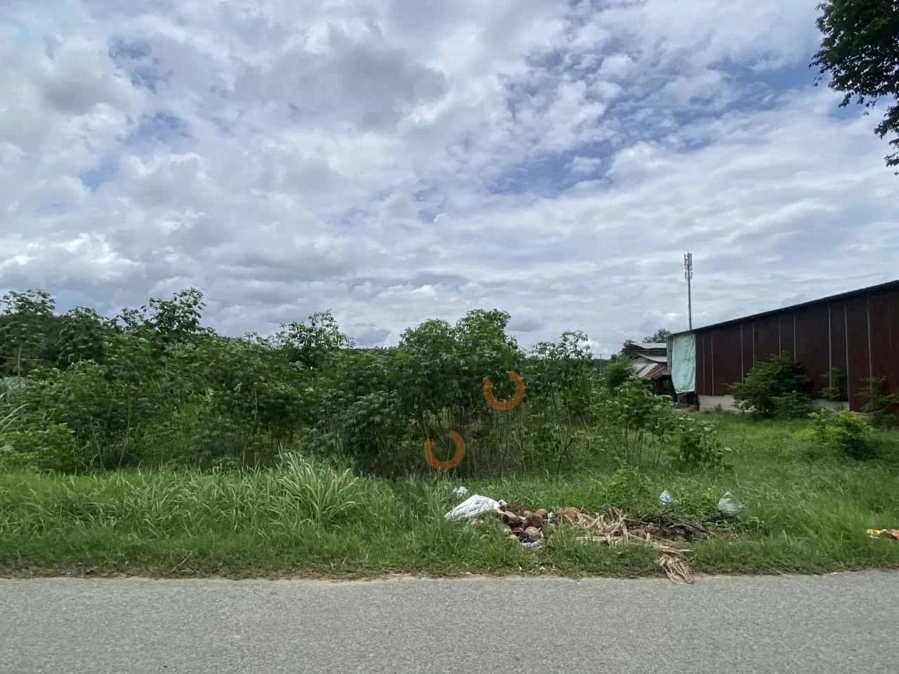 Bán đất Hố Bò Huyện Củ Chi, TP.HCM – giá 4.1 tỷ Bán đất Hố Bò Huyện Củ Chi, TP.HCM – giá 4.1 tỷ