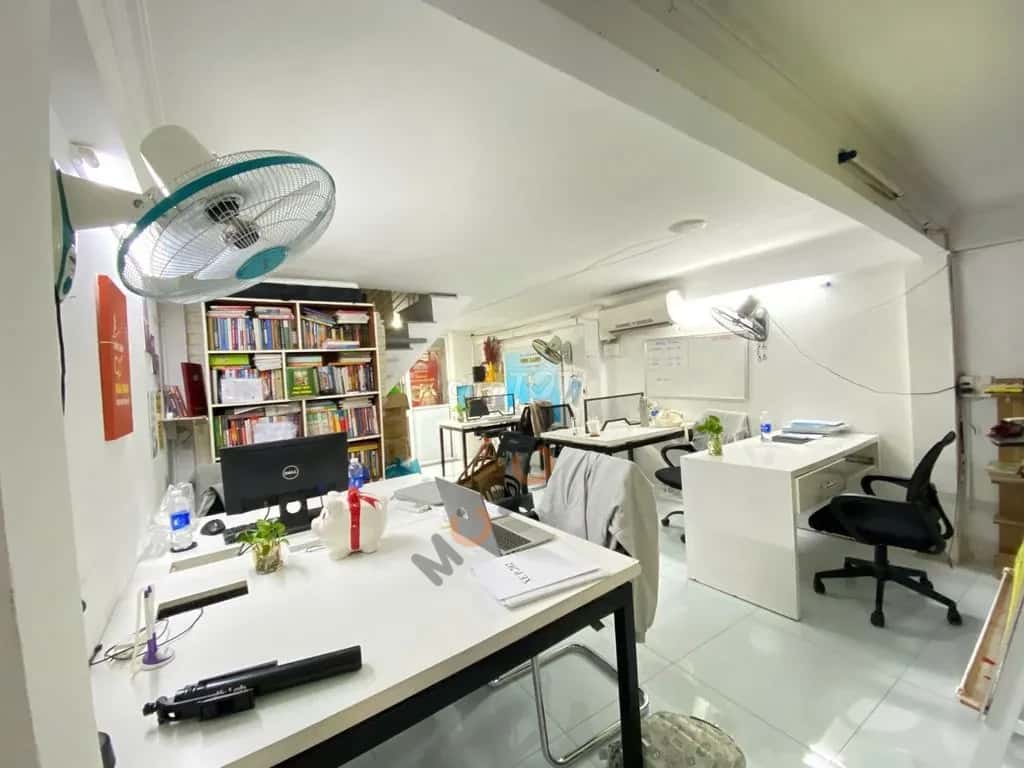 Cho thuê nhà mặt tiền Phạm Thị Ba Quận 7, TP.HCM – giá 8 triệu — Hình 3