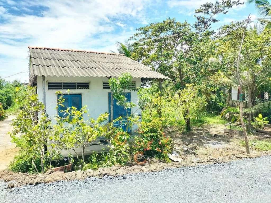 Bán đất ấp 2 Thành phố Gò Công, Tiền Giang – giá 1.3 tỷ Bán đất ấp 2 Thành phố Gò Công, Tiền Giang – giá 1.3 tỷ