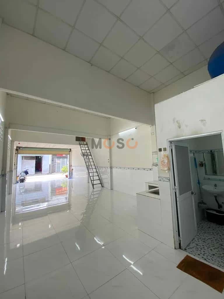Cho thuê nhà mặt tiền Quận Tân Phú, Ho Chi Minh – 1 phòng ngủ, giá 14 triệu — Hình 2 Cho thuê nhà mặt tiền Quận Tân Phú, Ho Chi Minh – 1 phòng ngủ, giá 14 triệu — Hình 2
