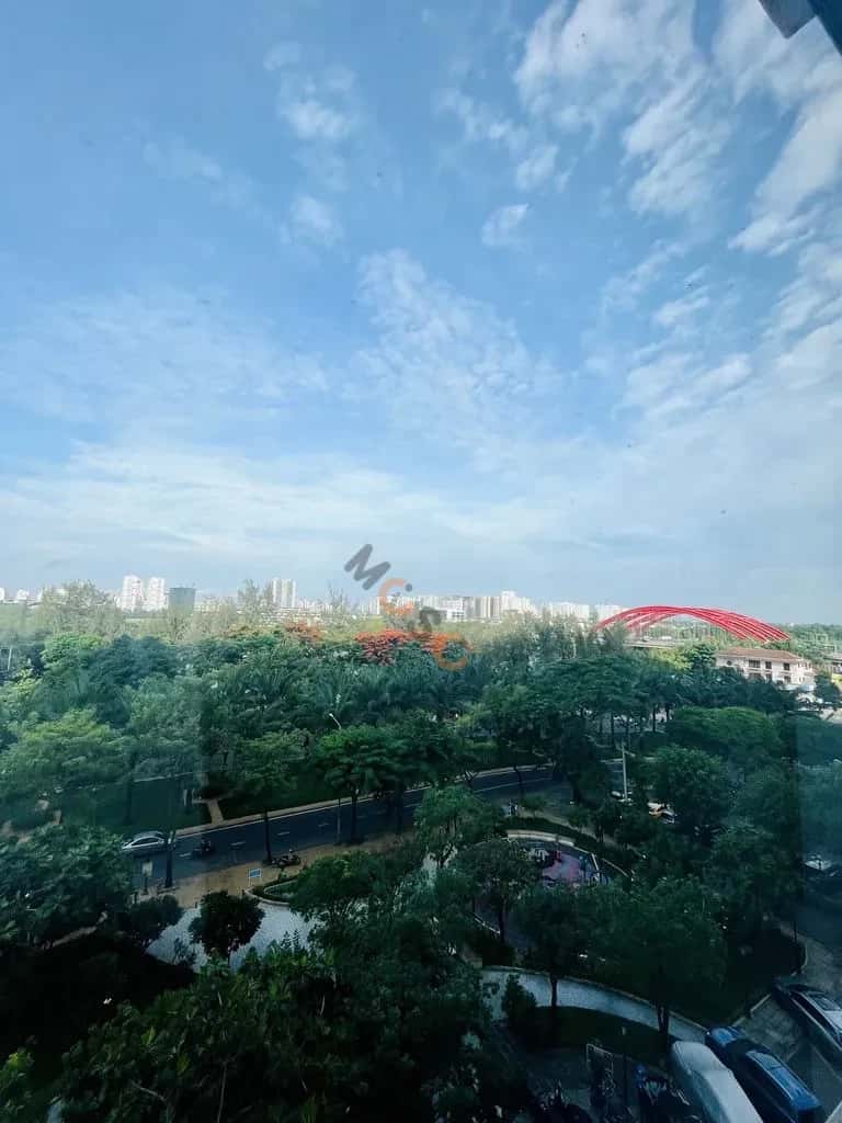 Cho thuê căn hộ chung cư Đường Nguyễn Văn Linh Huyện Bình Chánh, TP.HCM – 2 phòng ngủ, giá 12 triệu — Hình 3 Cho thuê căn hộ chung cư Đường Nguyễn Văn Linh Huyện Bình Chánh, TP.HCM – 2 phòng ngủ, giá 12 triệu — Hình 3