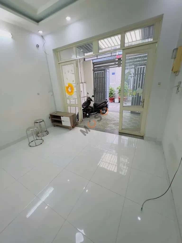 Cho thuê nhà hẻm Lê Văn Thọ Gò Vấp, TP.HCM – 2 phòng ngủ, giá 8 triệu — Hình 3