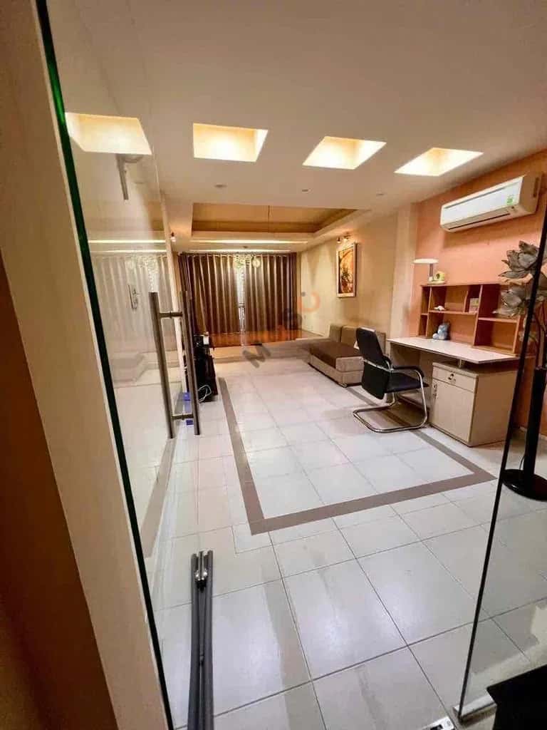Cho thuê nhà hẻm Đường Lê Văn Sỹ Quận 3, TP.HCM – 3 phòng ngủ, giá 28 triệu — Hình 3