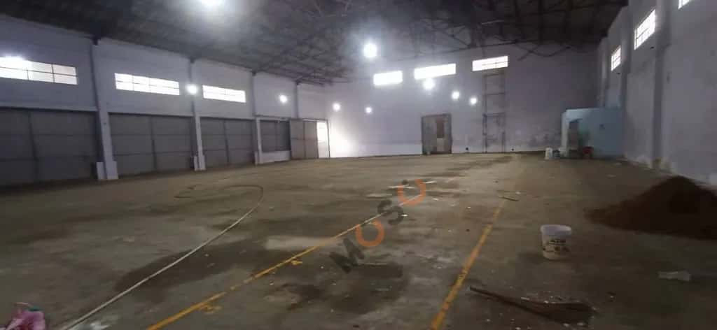 Cho thuê kho, nhà xưởng Tân Hóa Quận Tân Phú, TP.HCM – giá 120 triệu — Hình 3
