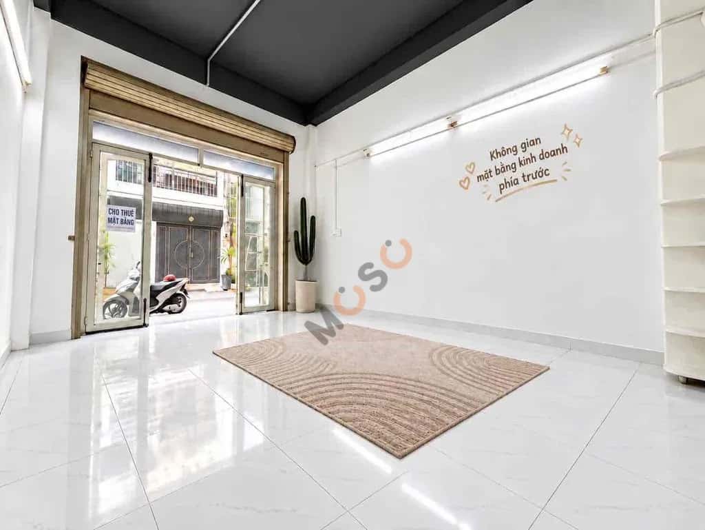 Cho thuê nhà mặt tiền Đường Trường Chinh Tân Phú, TP.HCM – giá 7.5 triệu — Hình 2 Cho thuê nhà mặt tiền Đường Trường Chinh Tân Phú, TP.HCM – giá 7.5 triệu — Hình 2