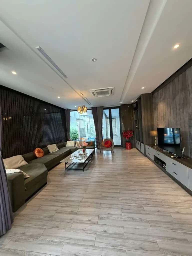 Cho thuê nhà hẻm Hoa Xuan, Da Nang – 4 phòng ngủ, giá 65 triệu — Hình 2 Cho thuê nhà hẻm Hoa Xuan, Da Nang – 4 phòng ngủ, giá 65 triệu — Hình 2
