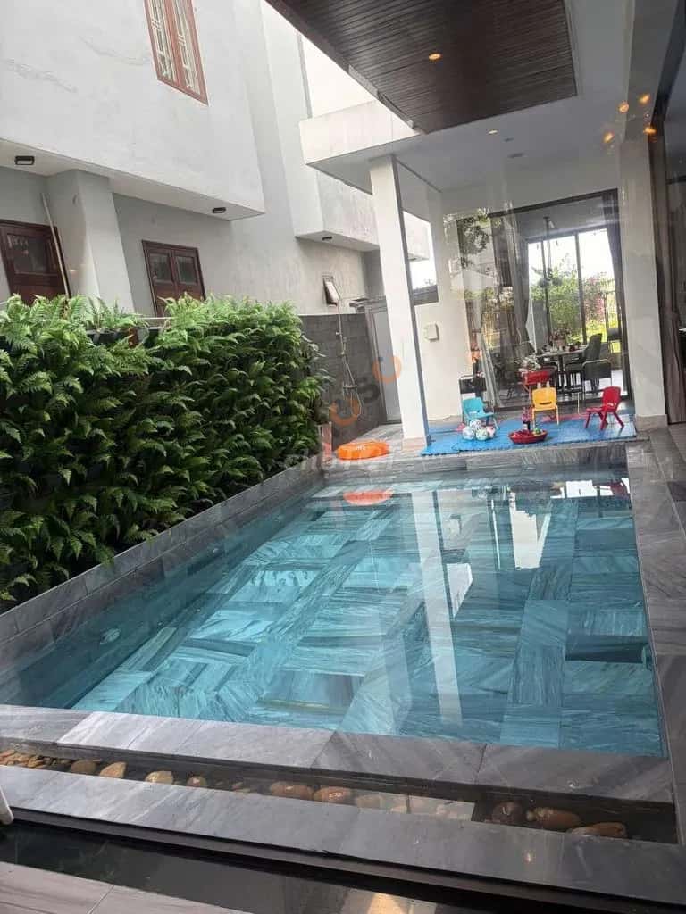Cho thuê nhà hẻm Hoa Xuan, Da Nang – 4 phòng ngủ, giá 65 triệu — Hình 3 Cho thuê nhà hẻm Hoa Xuan, Da Nang – 4 phòng ngủ, giá 65 triệu — Hình 3