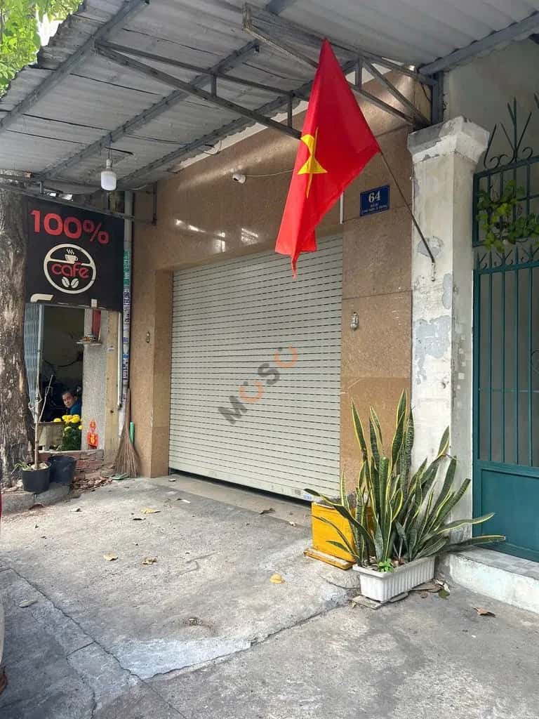 Cho thuê nhà hẻm Đường Phạm Văn Xảo Quận Tân Phú, TP.HCM – 2 phòng ngủ, giá 14 triệu — Hình 2
