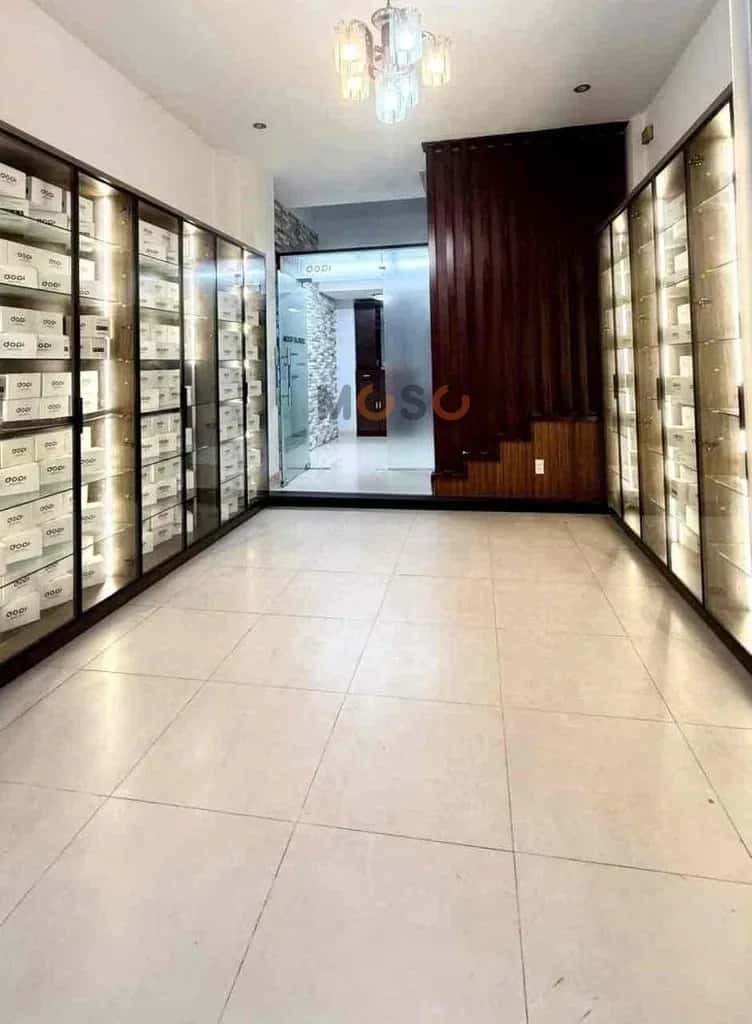 Cho thuê nhà mặt tiền Khu Tân Quy Đông Quận 7, Ho Chi Minh – 7 phòng ngủ, giá 37 triệu — Hình 2 Cho thuê nhà mặt tiền Khu Tân Quy Đông Quận 7, Ho Chi Minh – 7 phòng ngủ, giá 37 triệu — Hình 2
