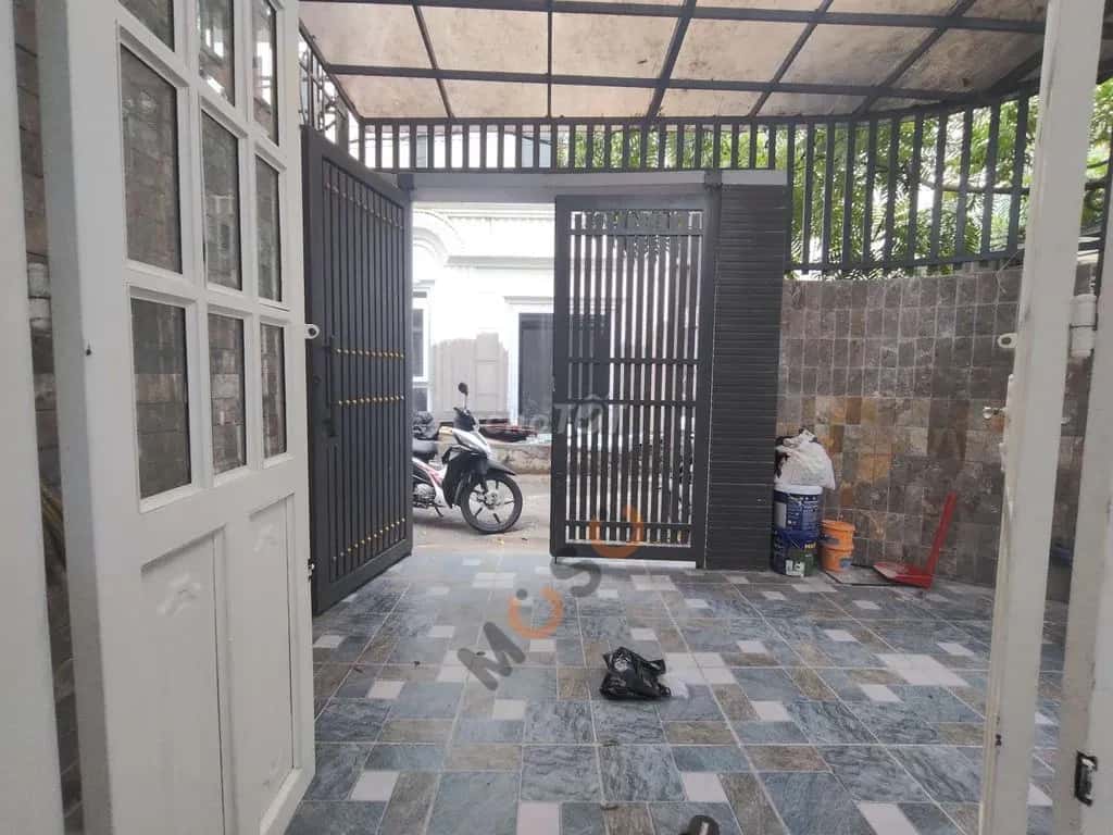 Cho thuê nhà hẻm Đường Số 2 Quận Thủ Đức cũ, TP.HCM – 3 phòng ngủ, giá 13 triệu