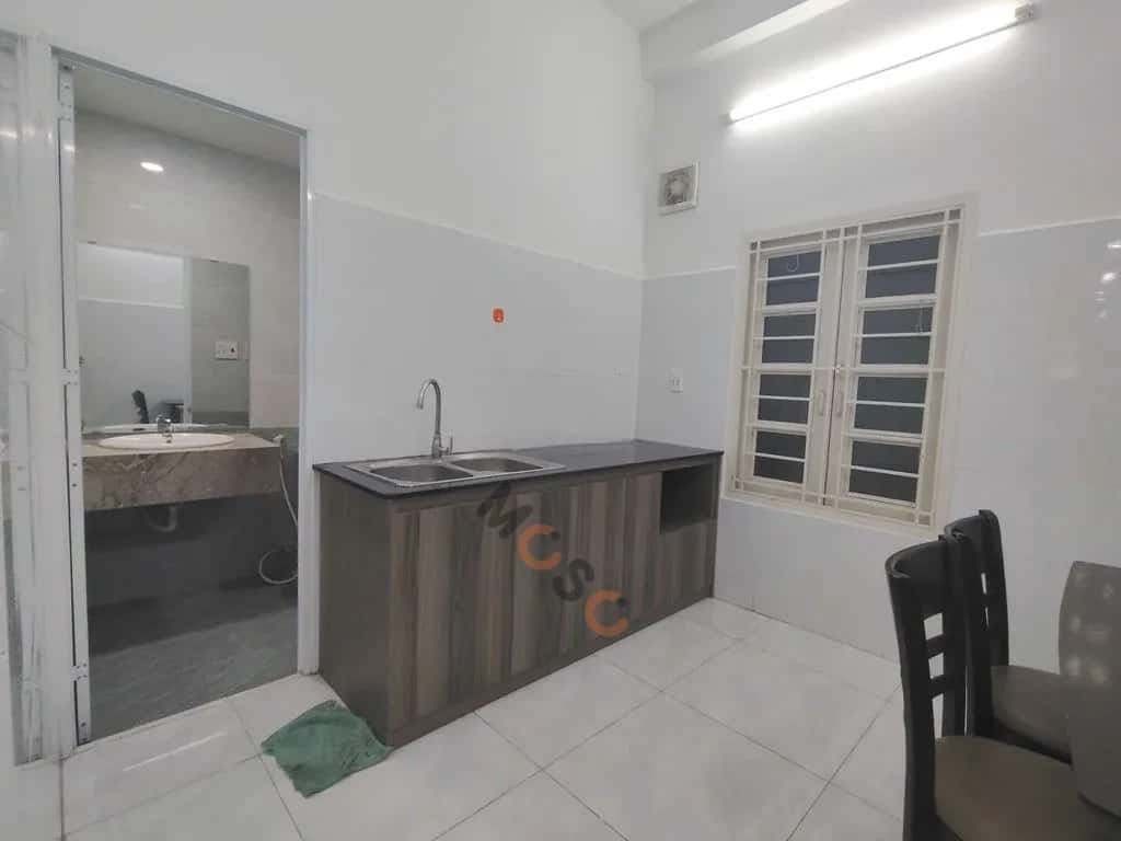 Cho thuê nhà hẻm Đường Số 2 Quận Thủ Đức cũ, TP.HCM – 3 phòng ngủ, giá 13 triệu — Hình 2
