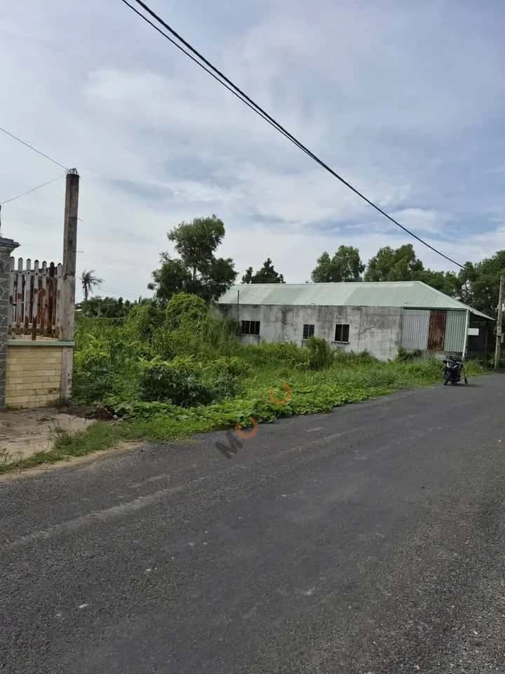 Bán đất Nguyễn Văn Siêu Thành phố Tân An, Long An – giá 999 triệu — Hình 2 Bán đất Nguyễn Văn Siêu Thành phố Tân An, Long An – giá 999 triệu — Hình 2