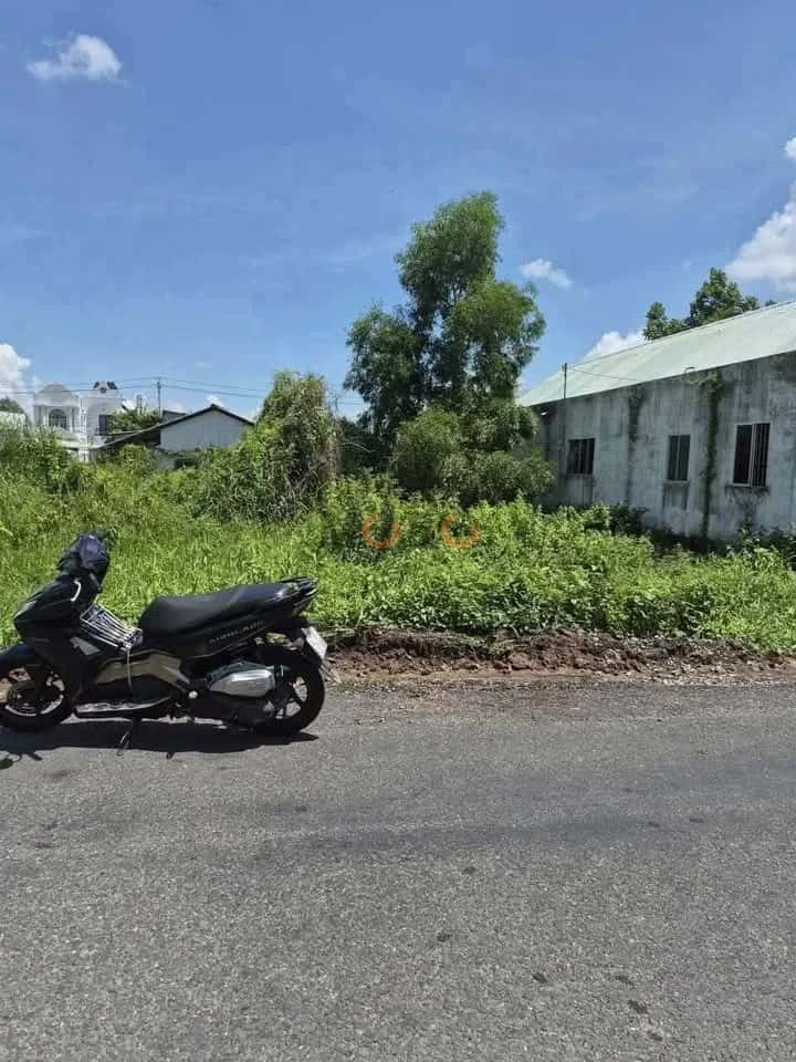 Bán đất Nguyễn Văn Siêu Thành phố Tân An, Long An – giá 999 triệu Bán đất Nguyễn Văn Siêu Thành phố Tân An, Long An – giá 999 triệu