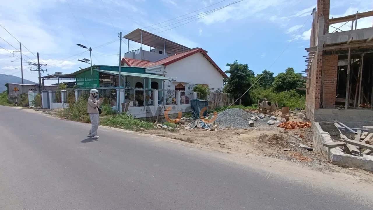 Bán đất Huỳnh Thúc Kháng Huyện Diên Khánh, Khánh Hòa – giá 2.2 tỷ — Hình 2 Bán đất Huỳnh Thúc Kháng Huyện Diên Khánh, Khánh Hòa – giá 2.2 tỷ — Hình 2