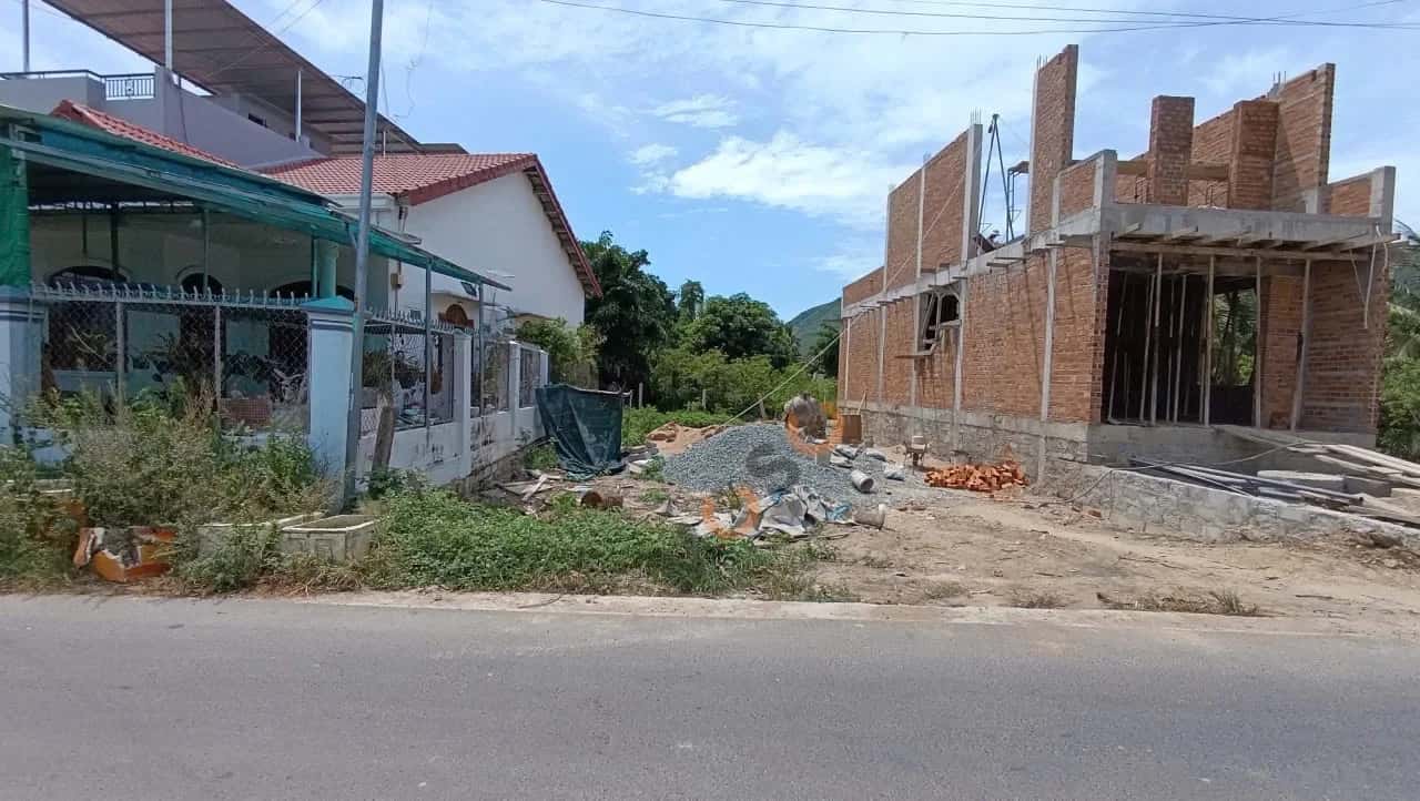 Bán đất Huỳnh Thúc Kháng Huyện Diên Khánh, Khánh Hòa – giá 2.2 tỷ Bán đất Huỳnh Thúc Kháng Huyện Diên Khánh, Khánh Hòa – giá 2.2 tỷ