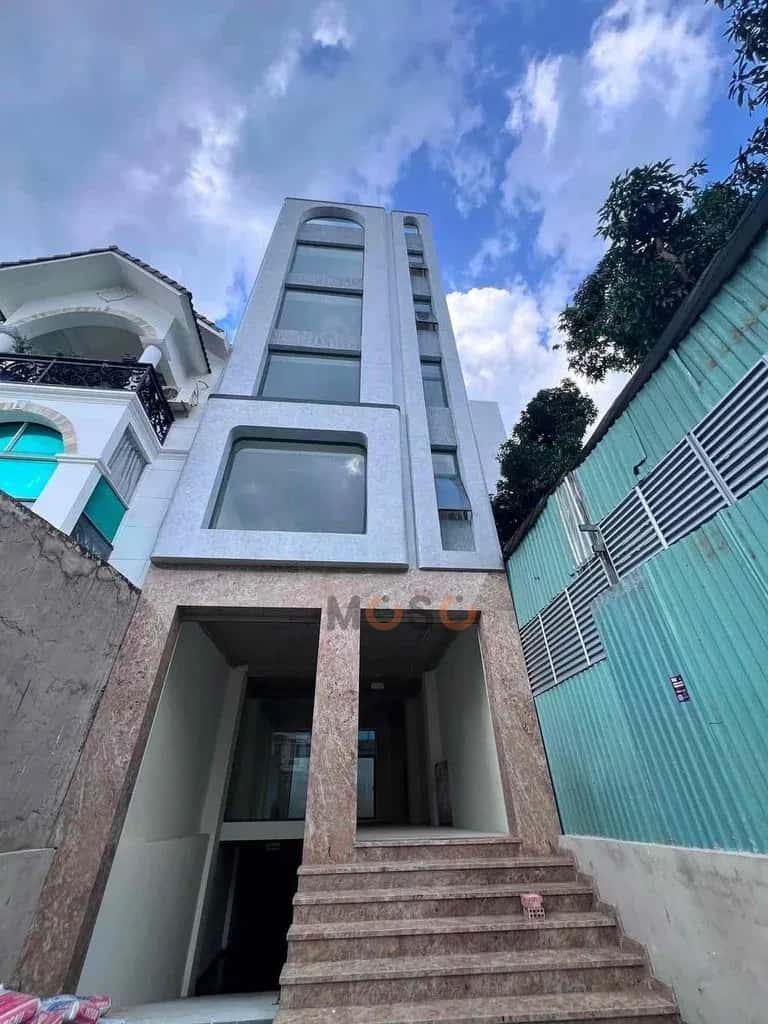 Cho thuê nhà mặt tiền Đường Hoàng Diệu 2 Thủ Đức, TP.HCM – 5 phòng ngủ, giá 210 triệu — Hình 2 Cho thuê nhà mặt tiền Đường Hoàng Diệu 2 Thủ Đức, TP.HCM – 5 phòng ngủ, giá 210 triệu — Hình 2
