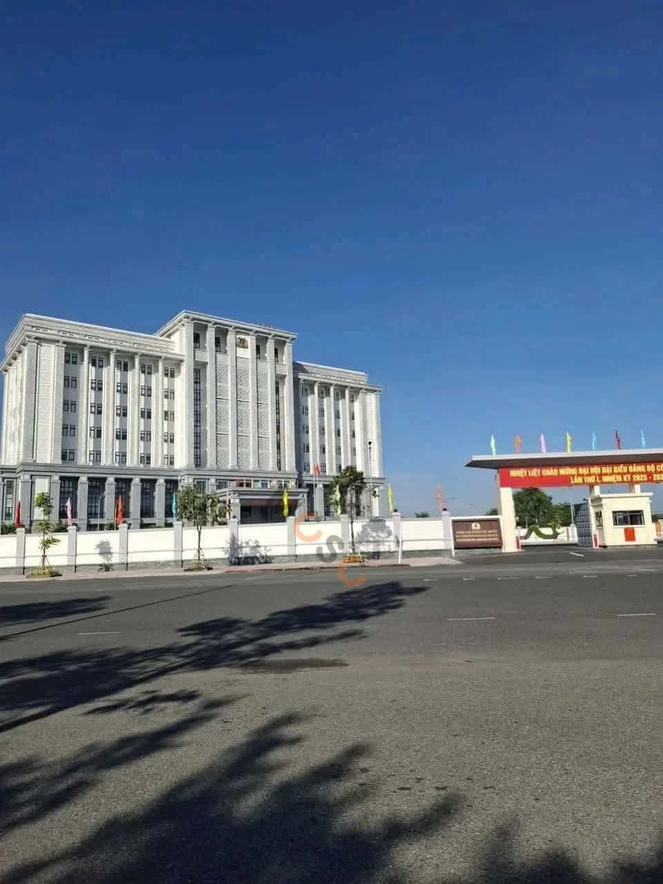 Bán đất đường số 5, Khu dân cư Đại Dương Thành phố Tân An, Long An – giá 2 tỷ — Hình 2 Bán đất đường số 5, Khu dân cư Đại Dương Thành phố Tân An, Long An – giá 2 tỷ — Hình 2