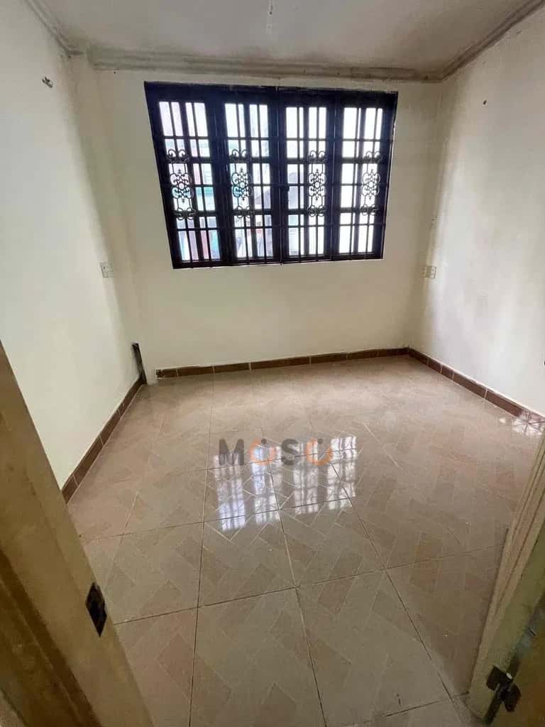 Cho thuê nhà hẻm Đường Trường Sa Quận 3, TP.HCM – 4 phòng ngủ, giá 14 triệu — Hình 2