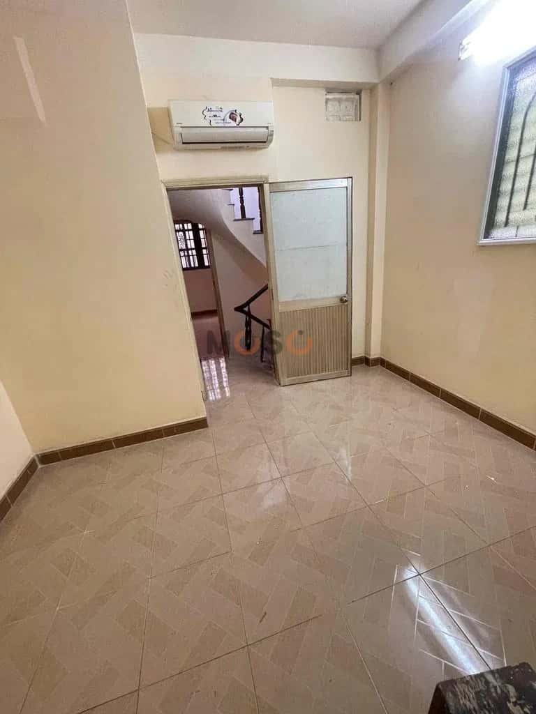 Cho thuê nhà hẻm Đường Trường Sa Quận 3, TP.HCM – 4 phòng ngủ, giá 14 triệu — Hình 3