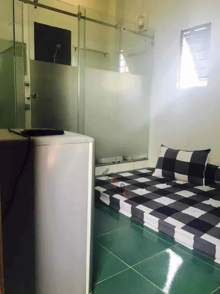Cho thuê phòng trọ Đường An Dương Vương Quận 5, TP.HCM – giá 3.2 triệu Cho thuê phòng trọ Đường An Dương Vương Quận 5, TP.HCM – giá 3.2 triệu