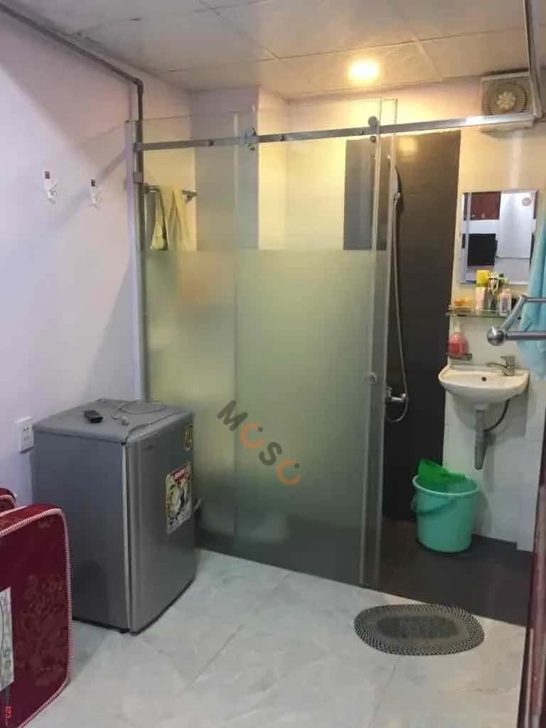 Cho thuê phòng trọ Đường An Dương Vương Quận 5, TP.HCM – giá 3.2 triệu — Hình 2 Cho thuê phòng trọ Đường An Dương Vương Quận 5, TP.HCM – giá 3.2 triệu — Hình 2