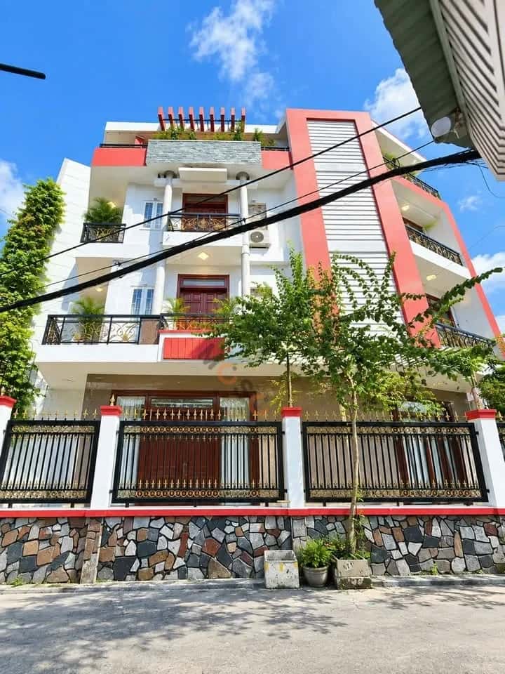 Bán nhà hẻm đường số 18 Quận Gò Vấp, TP.HCM – 4 phòng ngủ, giá 13.5 tỷ — Hình 3 Bán nhà hẻm đường số 18 Quận Gò Vấp, TP.HCM – 4 phòng ngủ, giá 13.5 tỷ — Hình 3