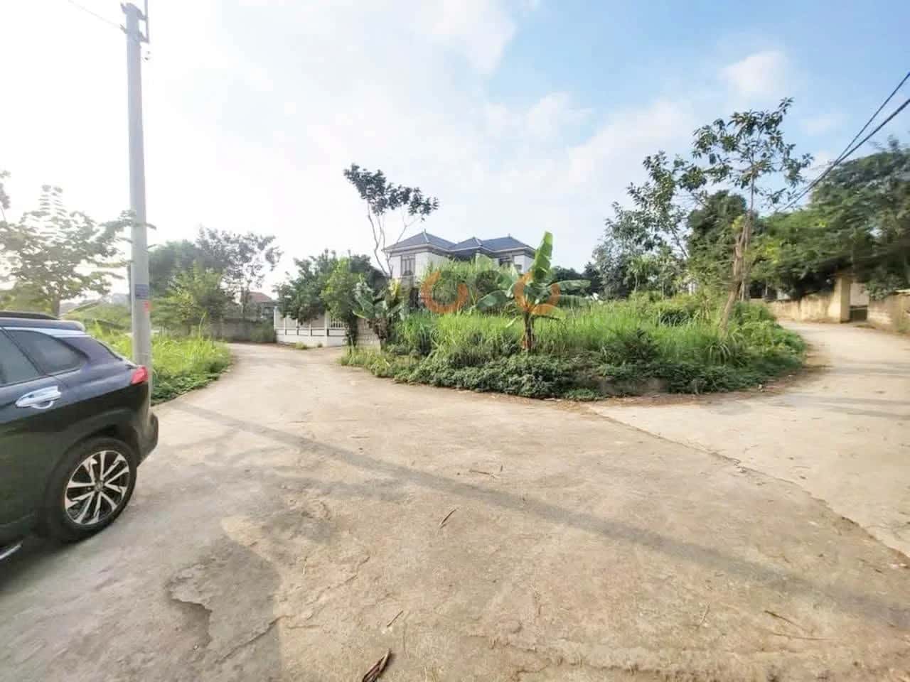 Bán đất Thôn Thái Bình Huyện Lập Thạch, Vĩnh Phúc – giá 2.8 tỷ — Hình 2