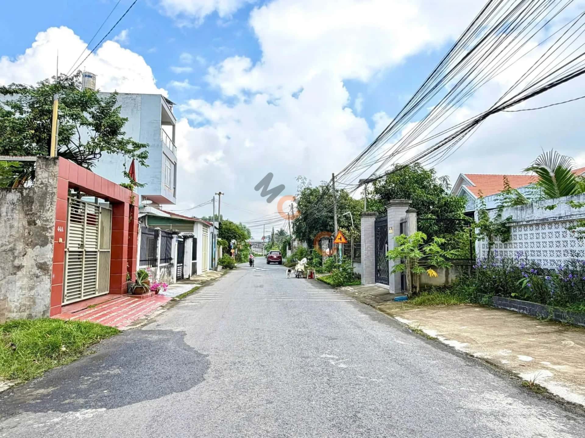 Bán đất đường ĐX 068 Thành phố Thủ Dầu Một, Bình Dương – giá 3.5 tỷ — Hình 2 Bán đất đường ĐX 068 Thành phố Thủ Dầu Một, Bình Dương – giá 3.5 tỷ — Hình 2