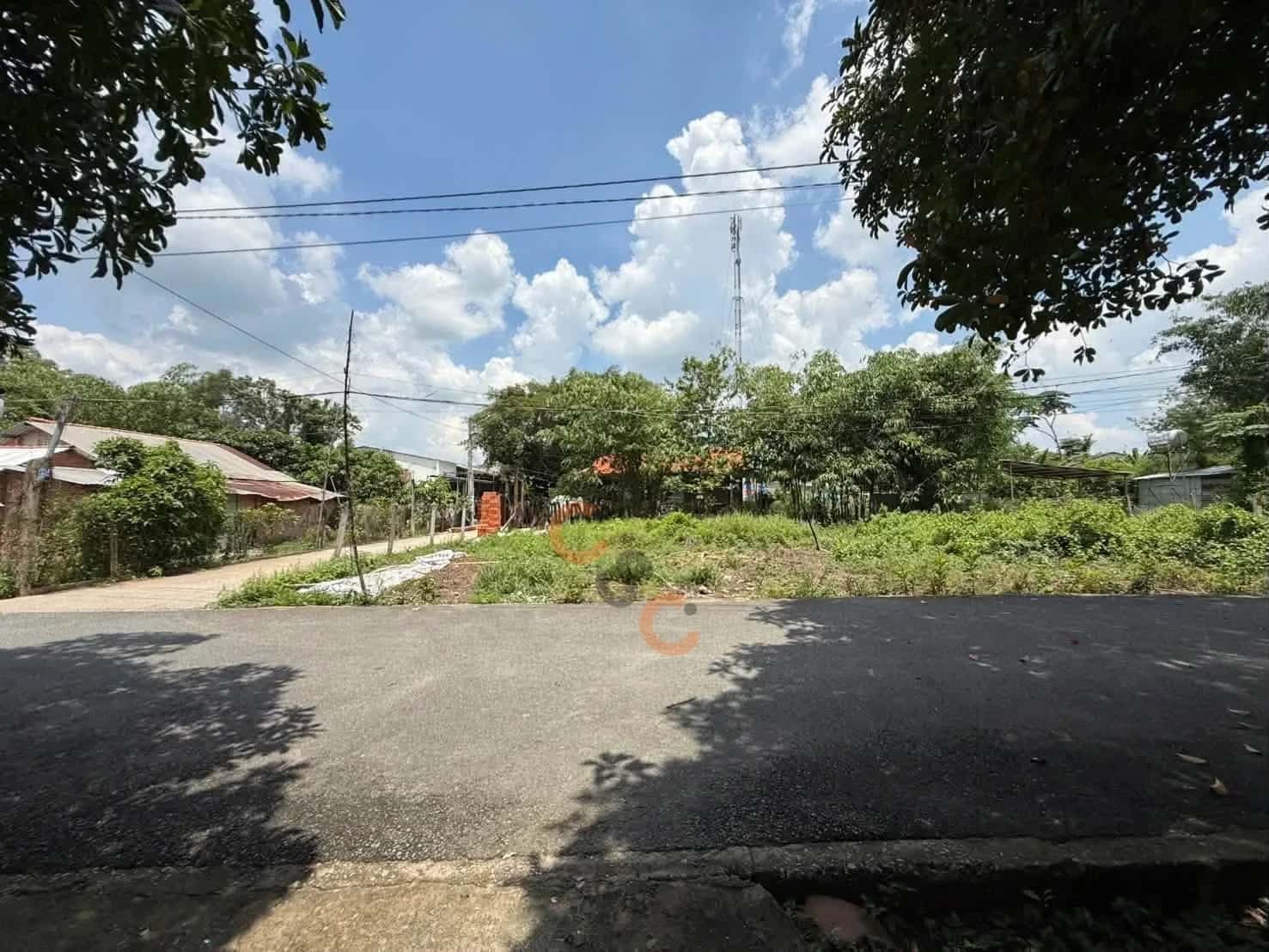 Bán đất đường ĐX 67 Thành phố Bến Cát, Bình Dương – giá 1.6 tỷ — Hình 2