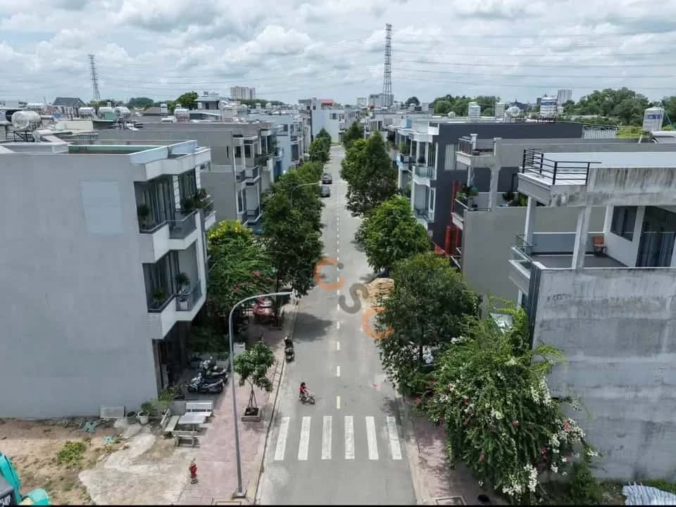 Bán đất đường N2 Thành phố Thuận An, Bình Dương – giá 3.3 tỷ — Hình 2