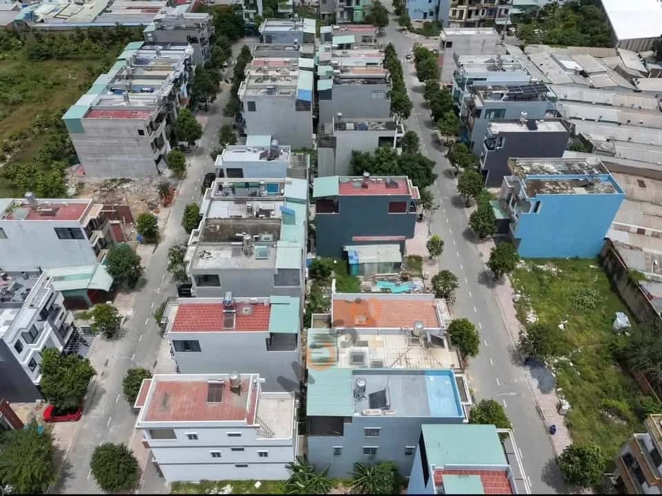 Bán đất đường N2 Thành phố Thuận An, Bình Dương – giá 3.3 tỷ — Hình 3