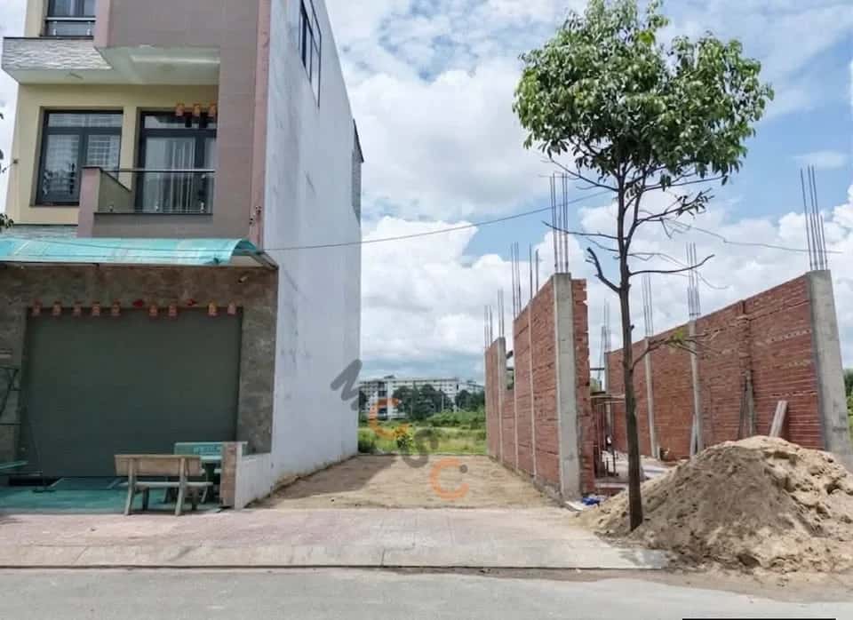 Bán đất đường N2 Thành phố Thuận An, Bình Dương – giá 3.3 tỷ